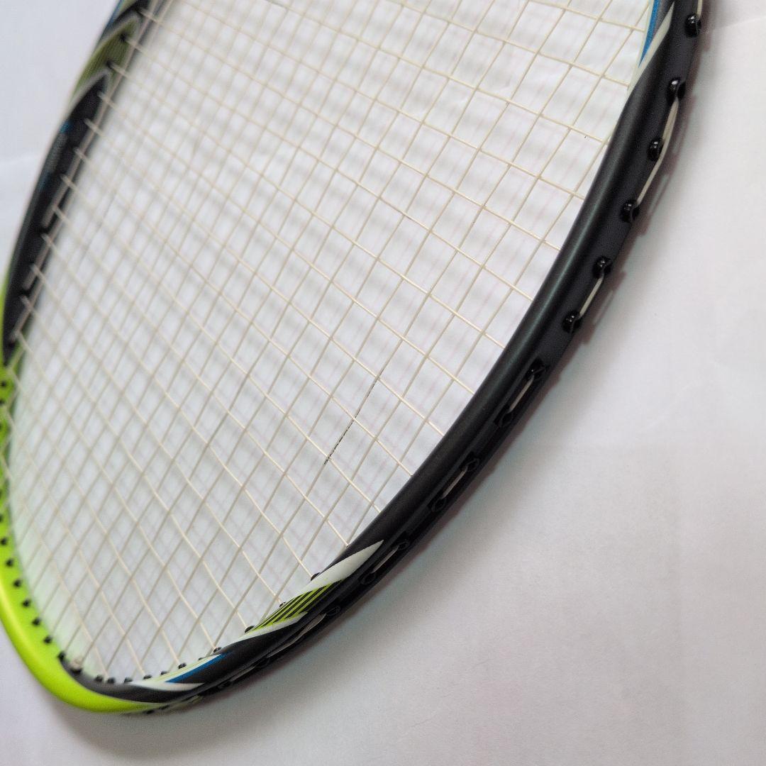 YONEX アークセイバーFB [美品]元グリップ有り