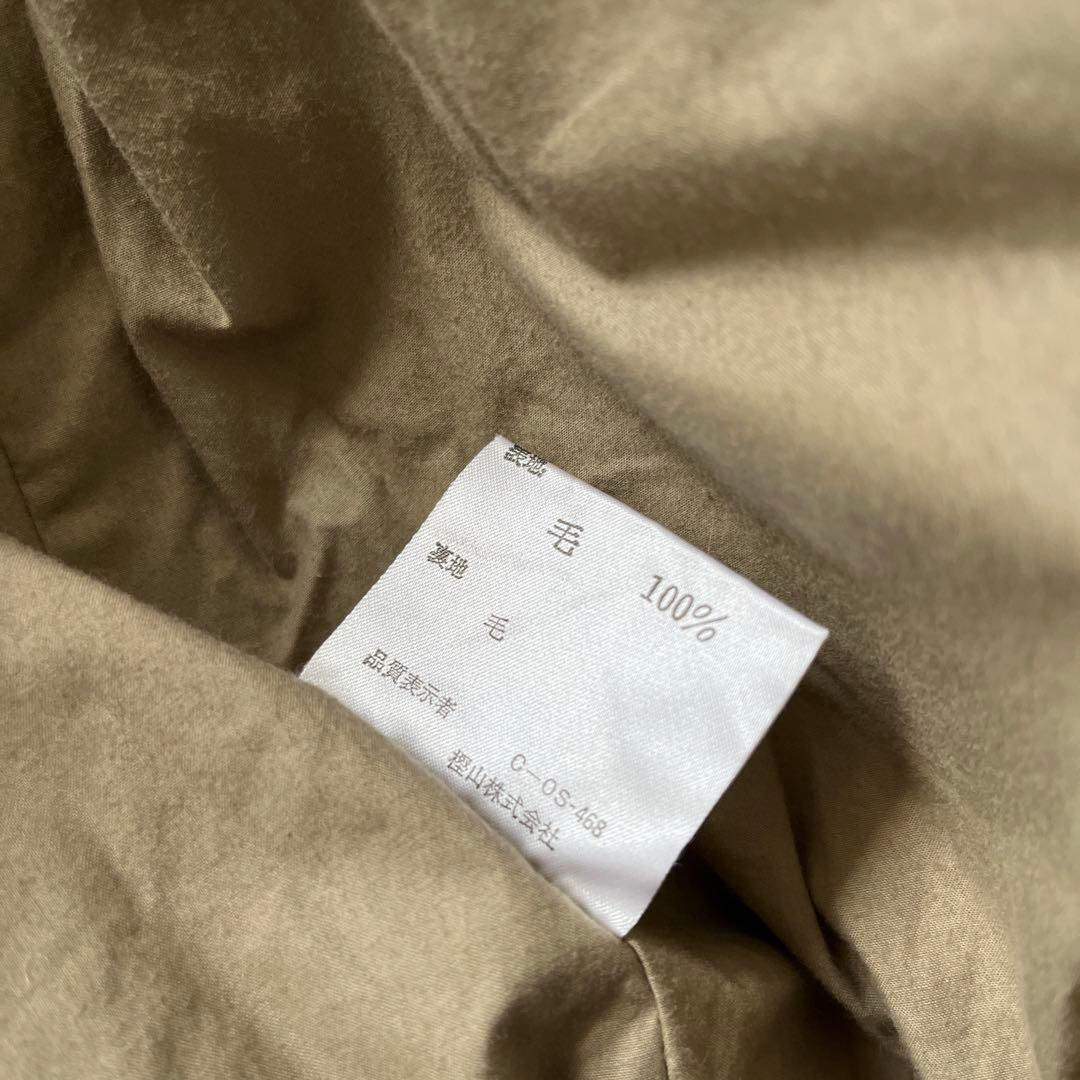 ゆ*パ様 Polo by Ralph Lauren ラルフ ウール スタジャン