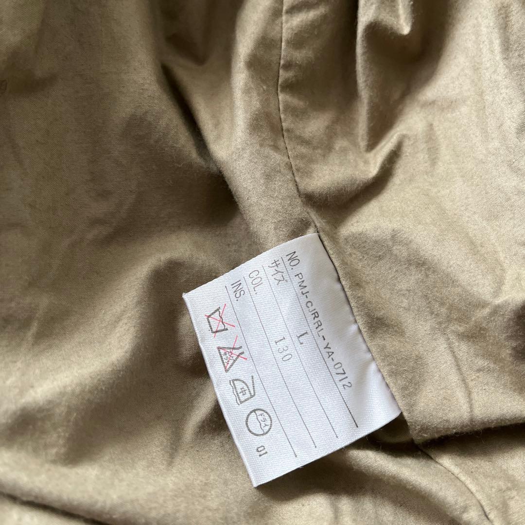 ゆ*パ様 Polo by Ralph Lauren ラルフ ウール スタジャン