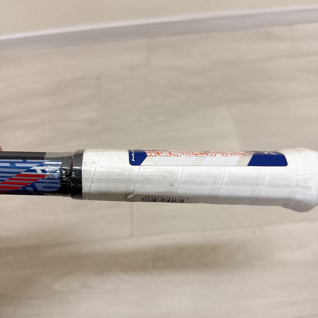 【未使用　MIZUNO】TECHNIX 63JTN 4756200G