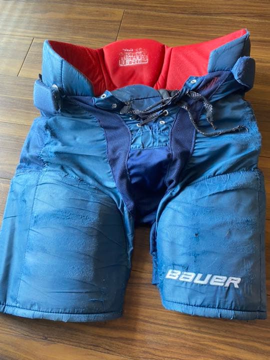 アイスホッケー 一式セット