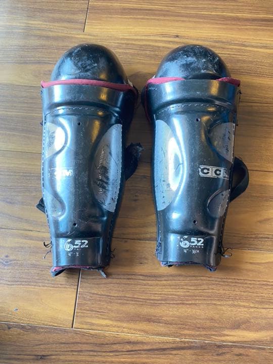 アイスホッケー 一式セット