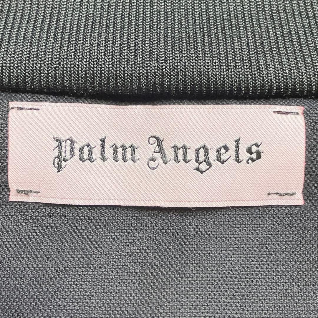 Palm Angels パームエンジェルス ベロア トラックジャケット XS