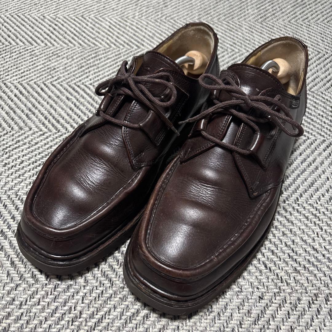 Paraboot パラブーツ ミカエル ギリー UK10 旧デカロゴ