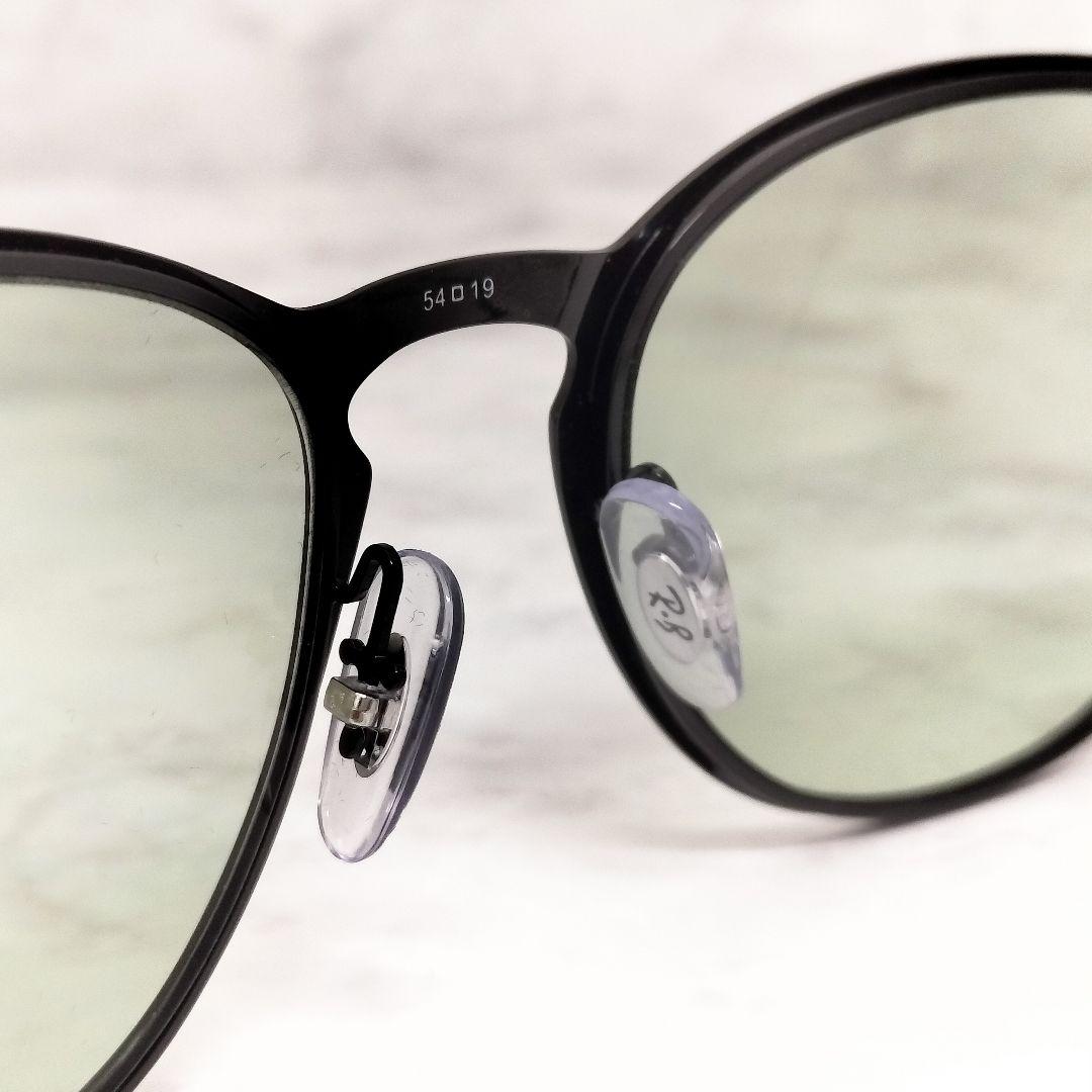 RayBan 未使用品 RB3539 9268/2 サングラス エリカ