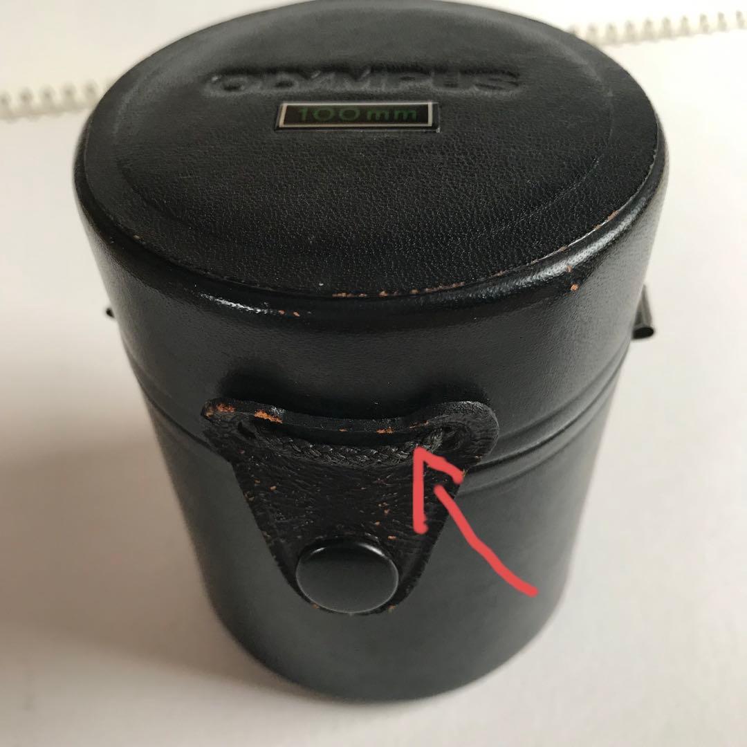 オリンパス　 E.ZUIKO AUTO-T f/2.8レンズ、OMシステム対応