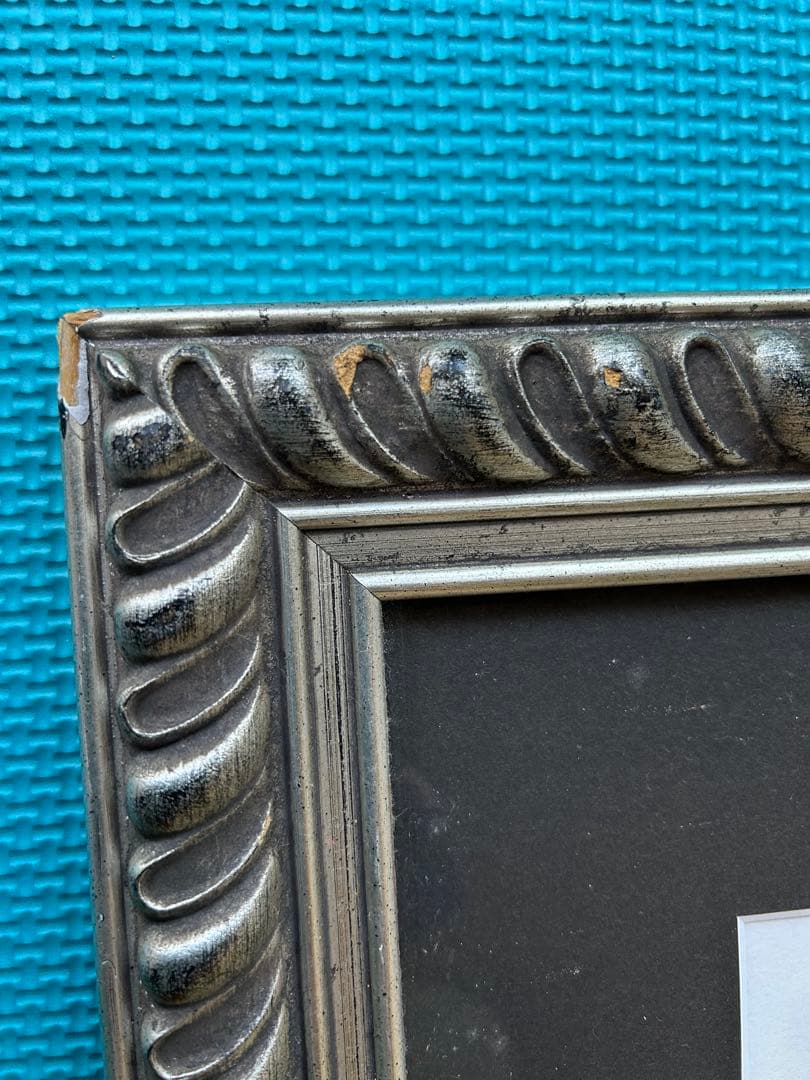 天野喜孝　紅笑