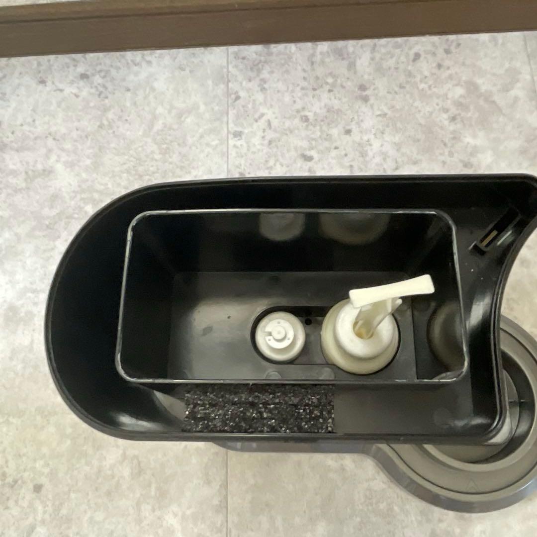 ルルドプレミアム 高濃度水素水 水素ガス吸入セット カートリッジ付 簡易動作⭕️