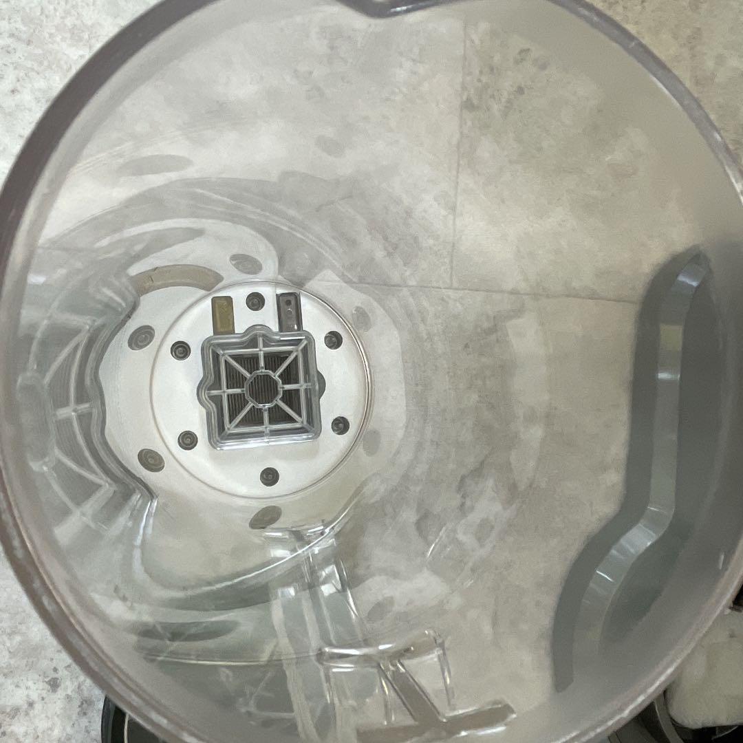 ルルドプレミアム 高濃度水素水 水素ガス吸入セット カートリッジ付 簡易動作⭕️