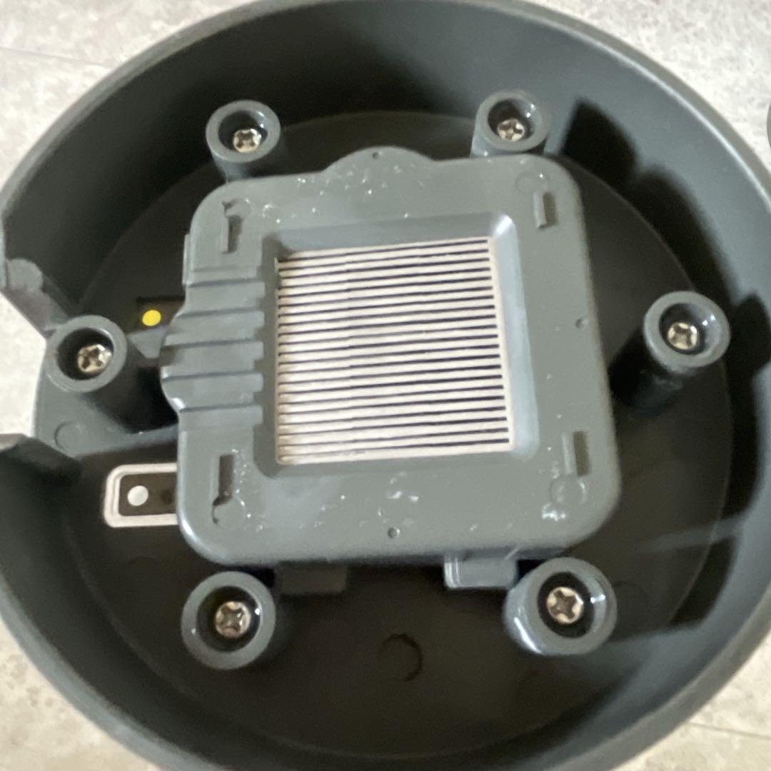 ルルドプレミアム 高濃度水素水 水素ガス吸入セット カートリッジ付 簡易動作⭕️