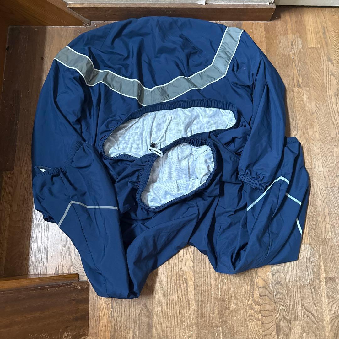 U.S. Air Force ジャケットとパンツ セット Mサイズ