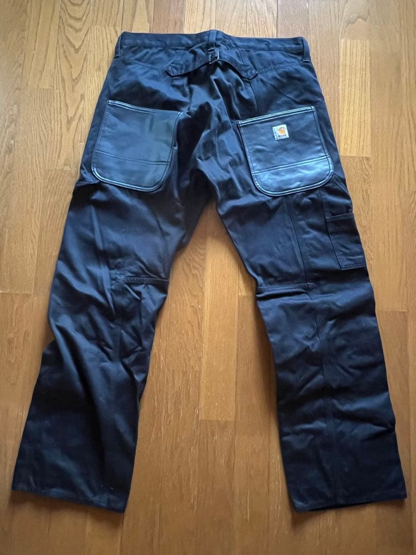 （激レア）JUNYA WATANABE MAN×carhartt