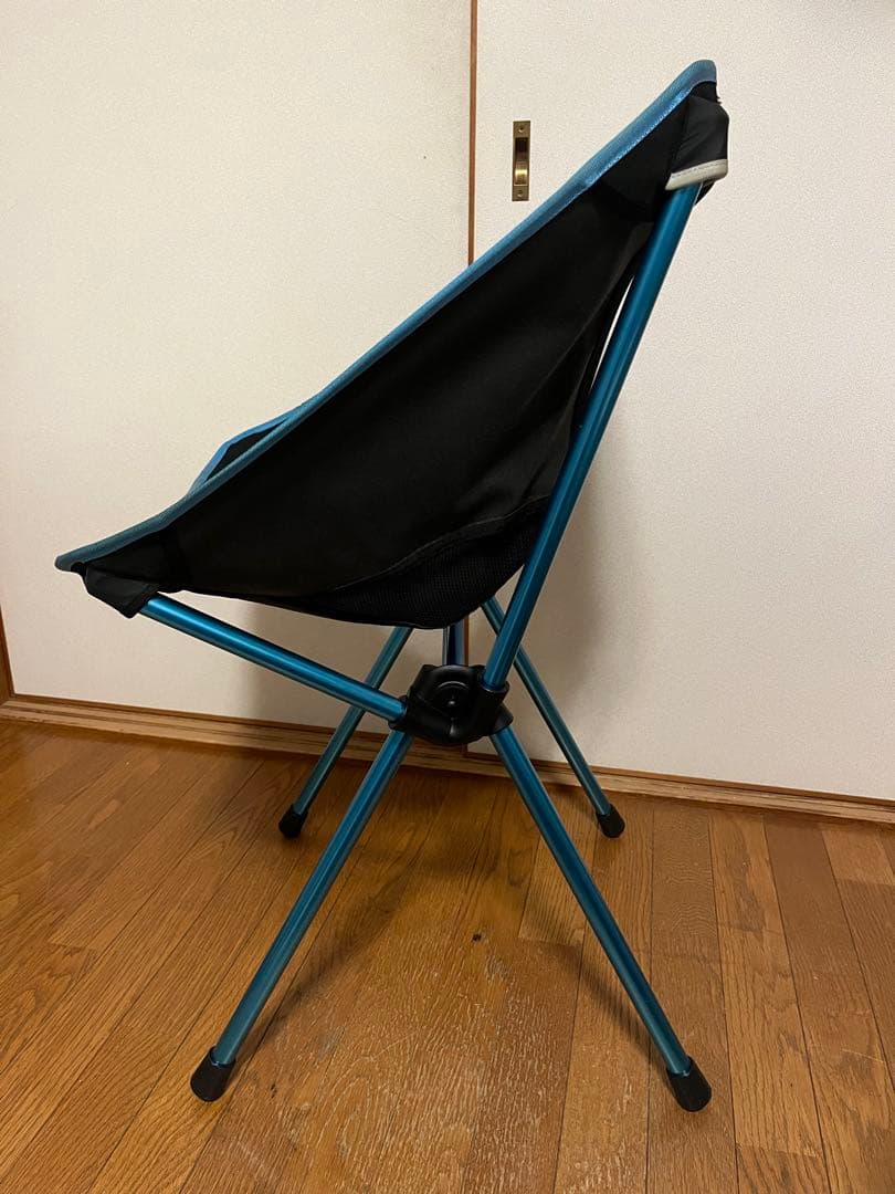 Helinox CAFE CHAIR ヘリノックス カフェチェア