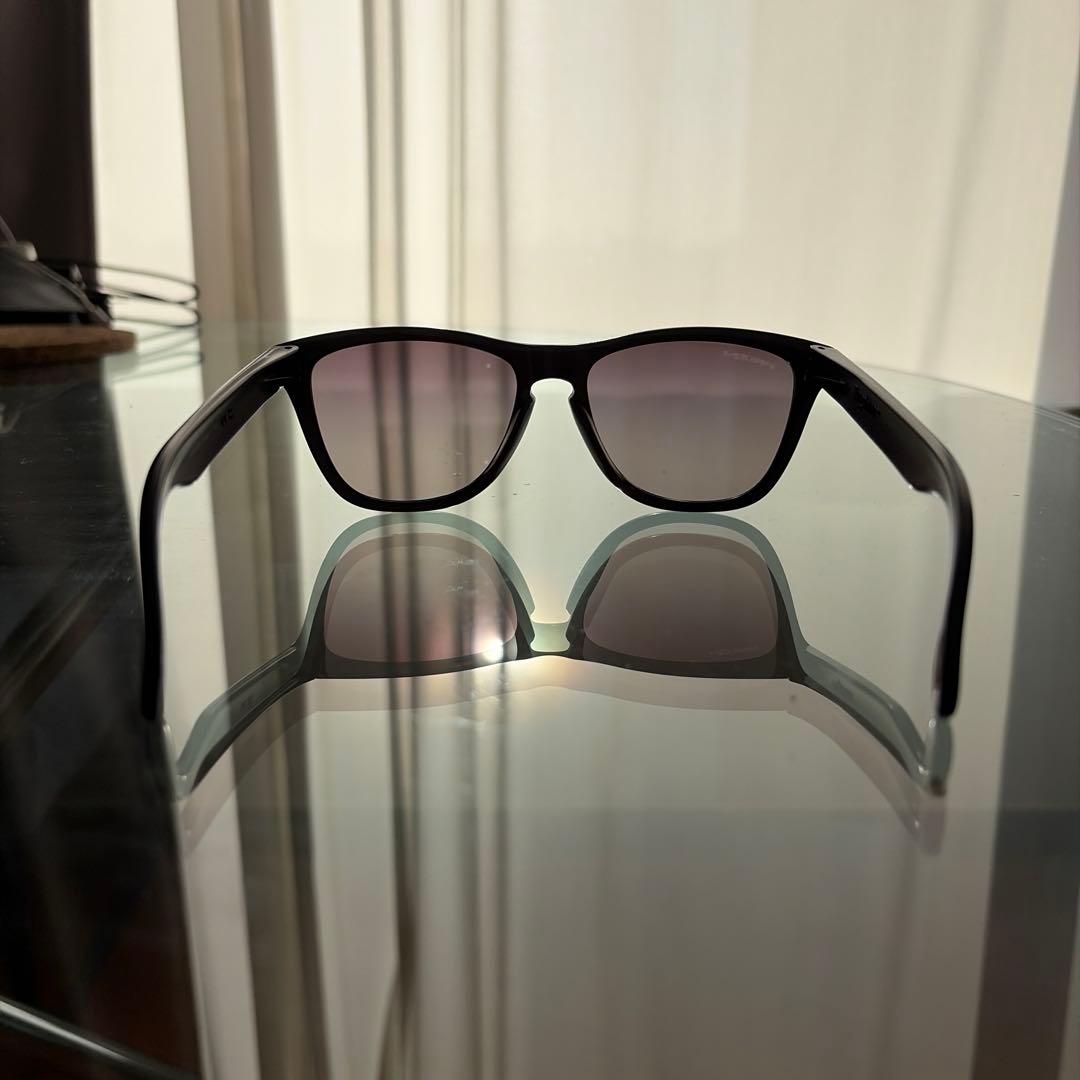 Oakley Frogskins サングラス フロッグスキン