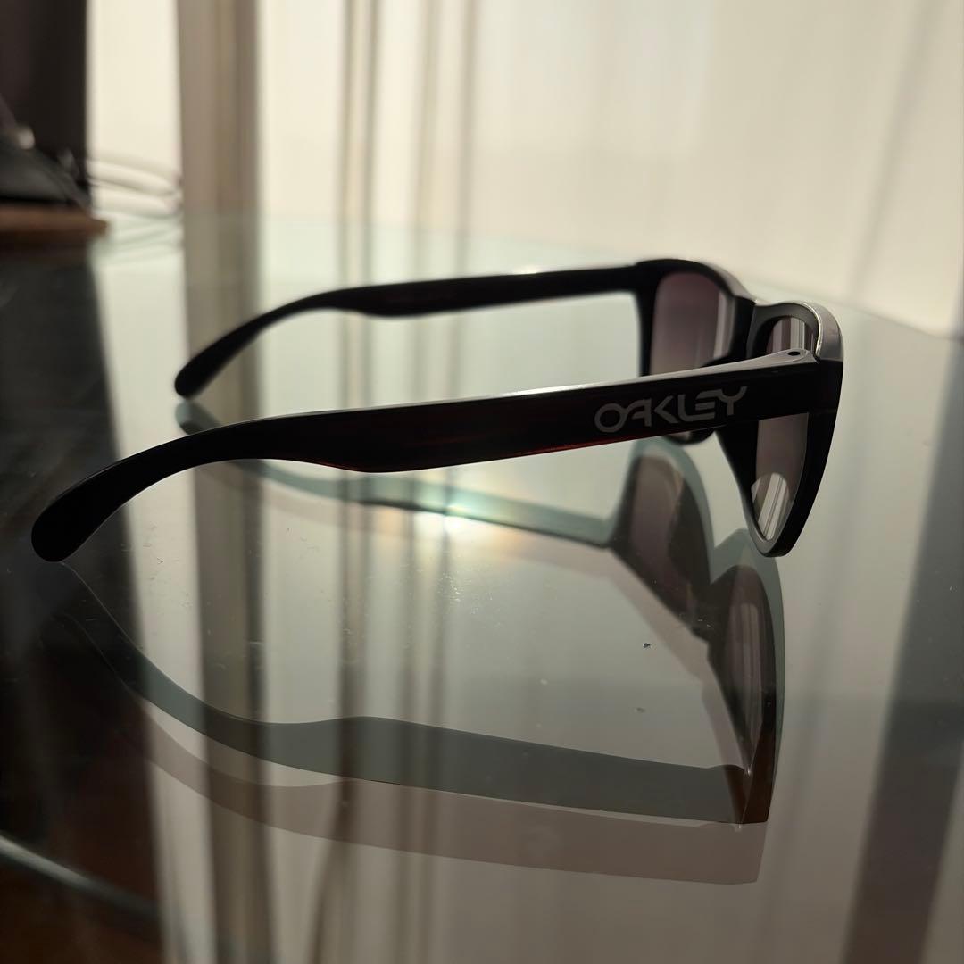 Oakley Frogskins サングラス フロッグスキン