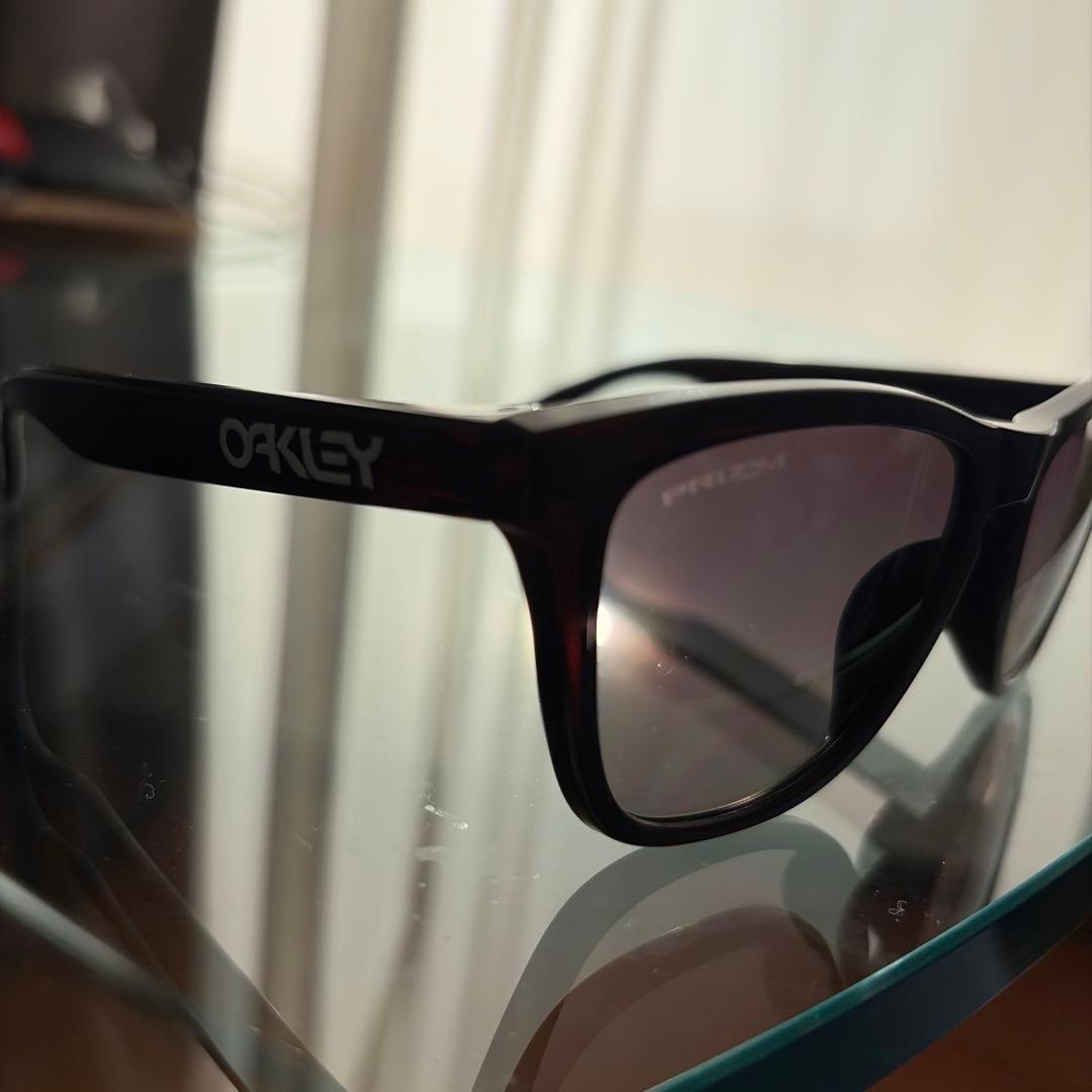Oakley Frogskins サングラス フロッグスキン
