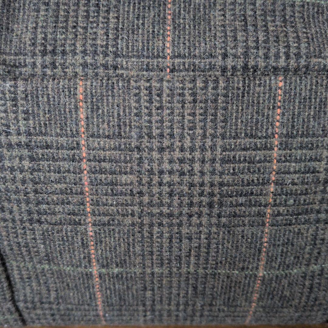 未使用　IBIZA× 尾州WOOL　レペティシオン　ショルダーバッグ