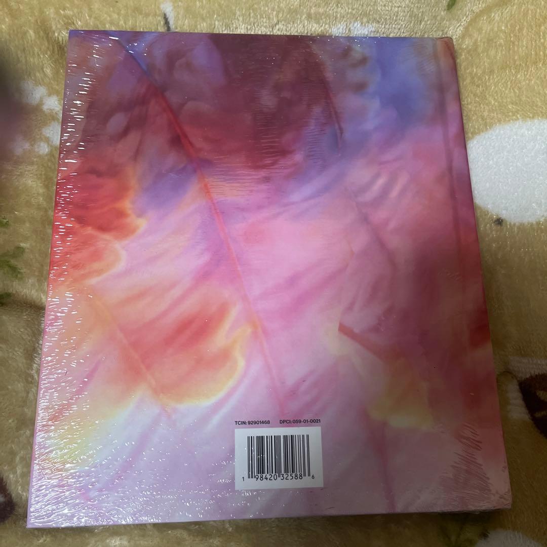 Taylor Swift THE ERAS TOURBOOK 新品シュリンク付き