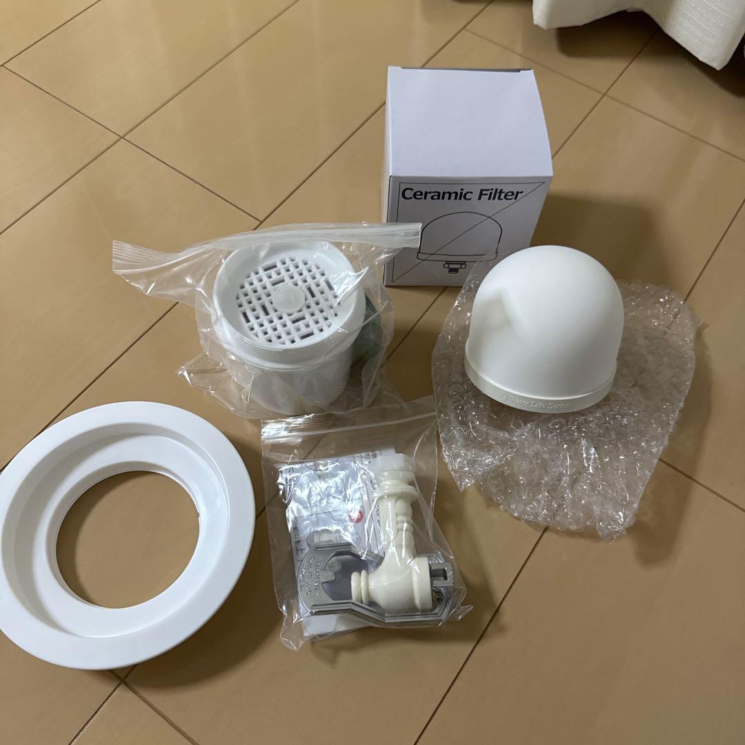 ポタポタクラブ　常温サーバー　新品