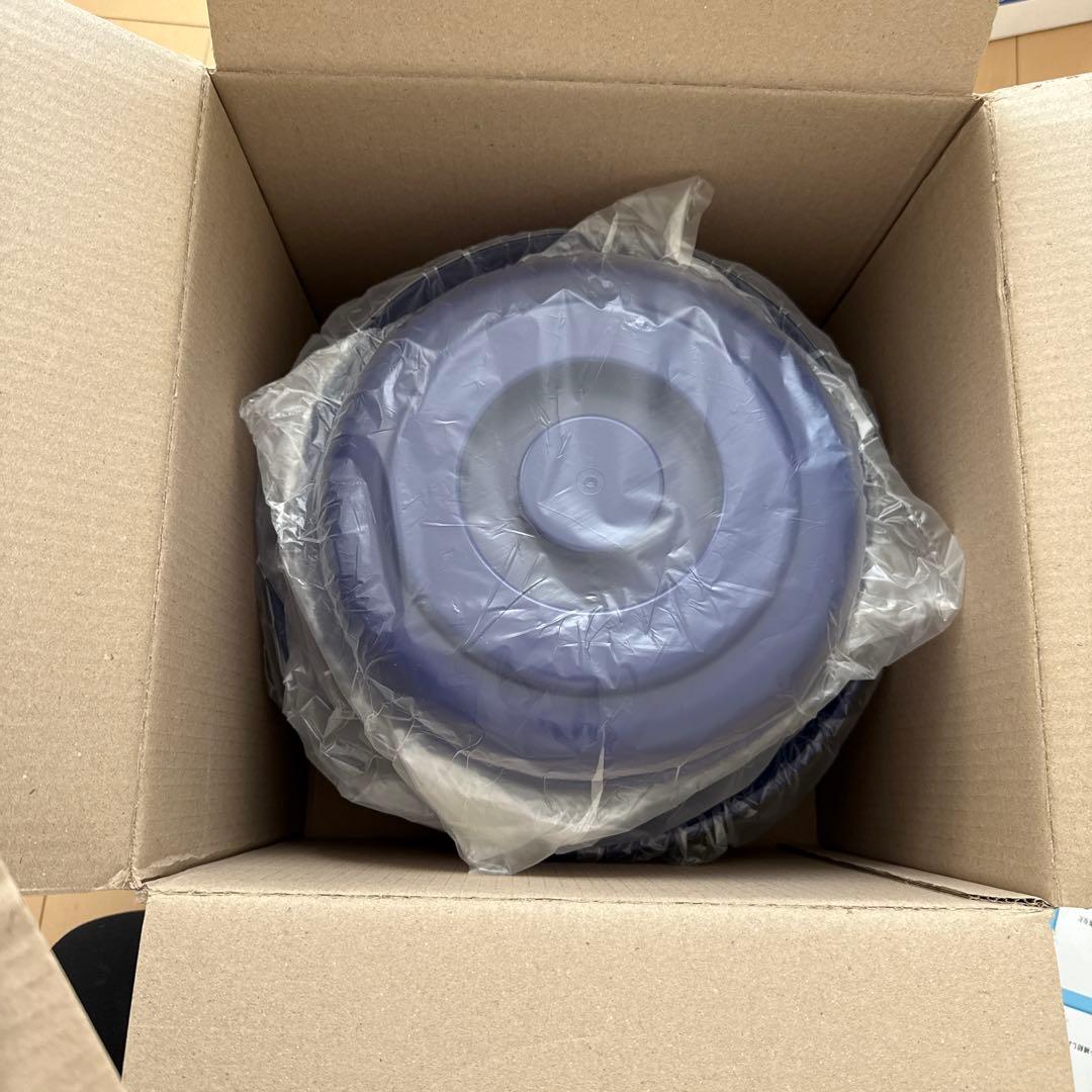 ポタポタクラブ　常温サーバー　新品