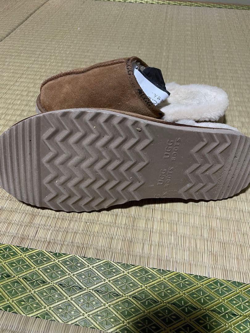 アグメンズ 26.5〜27