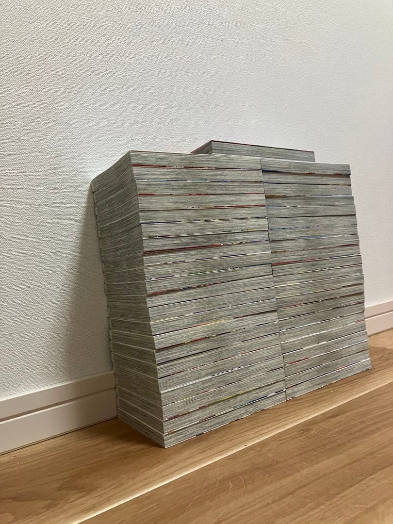 魔入りしました！入間くん全巻セット1〜43 ➕５冊