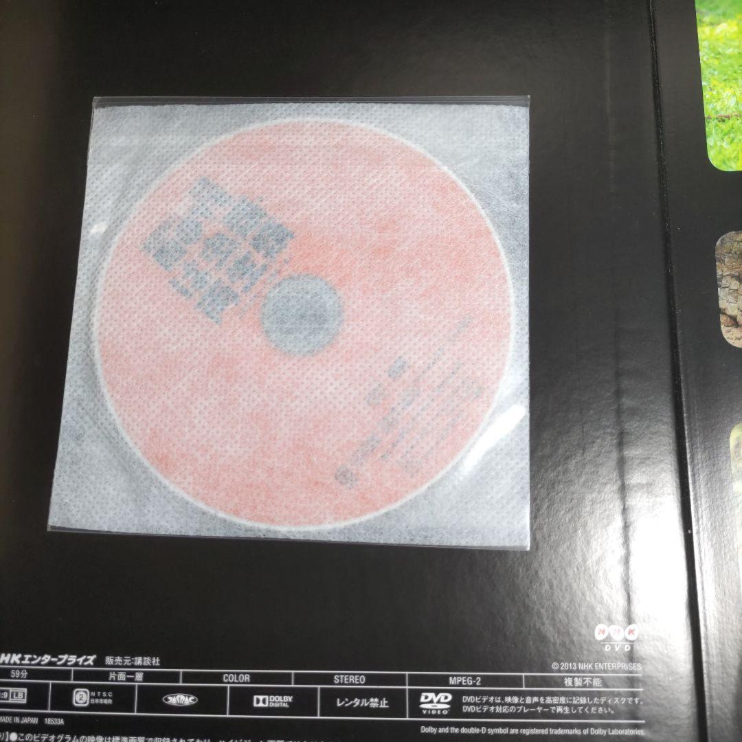 DVD多数 講談社の動く図鑑move 小学館の図鑑NEO 18冊セット