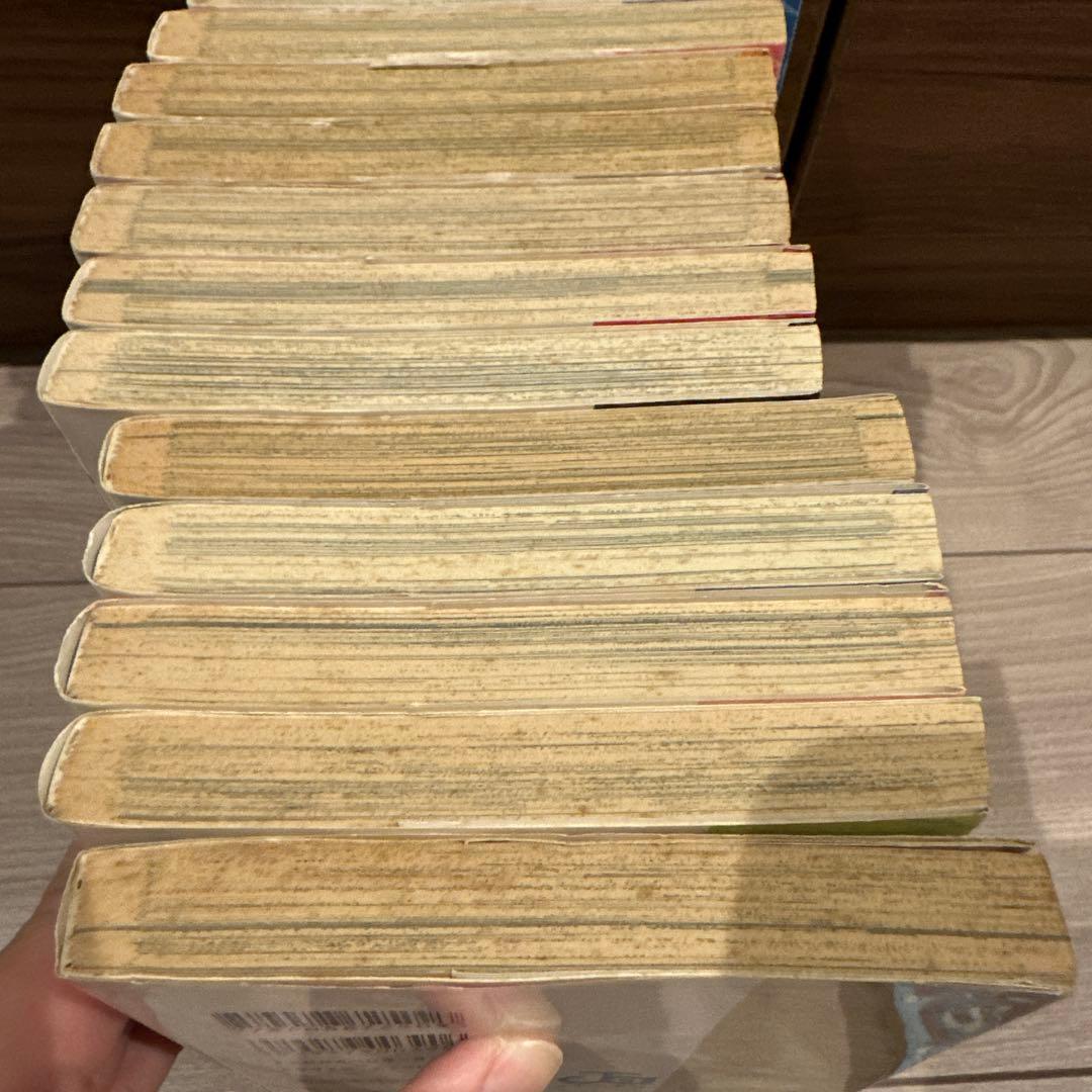 ONE PIECE 1〜28巻セット 帯付き 一部 初版あり