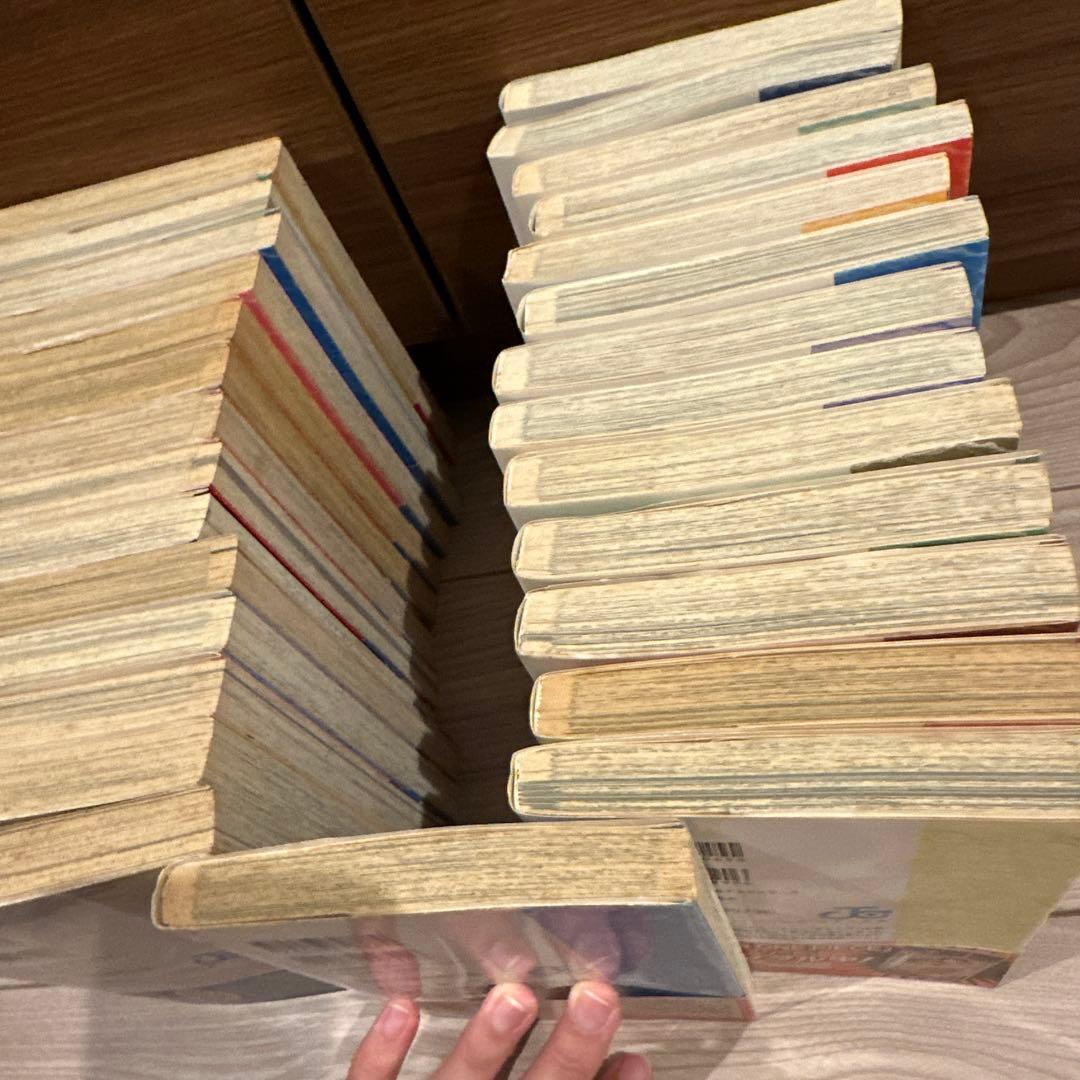 ONE PIECE 1〜28巻セット 帯付き 一部 初版あり