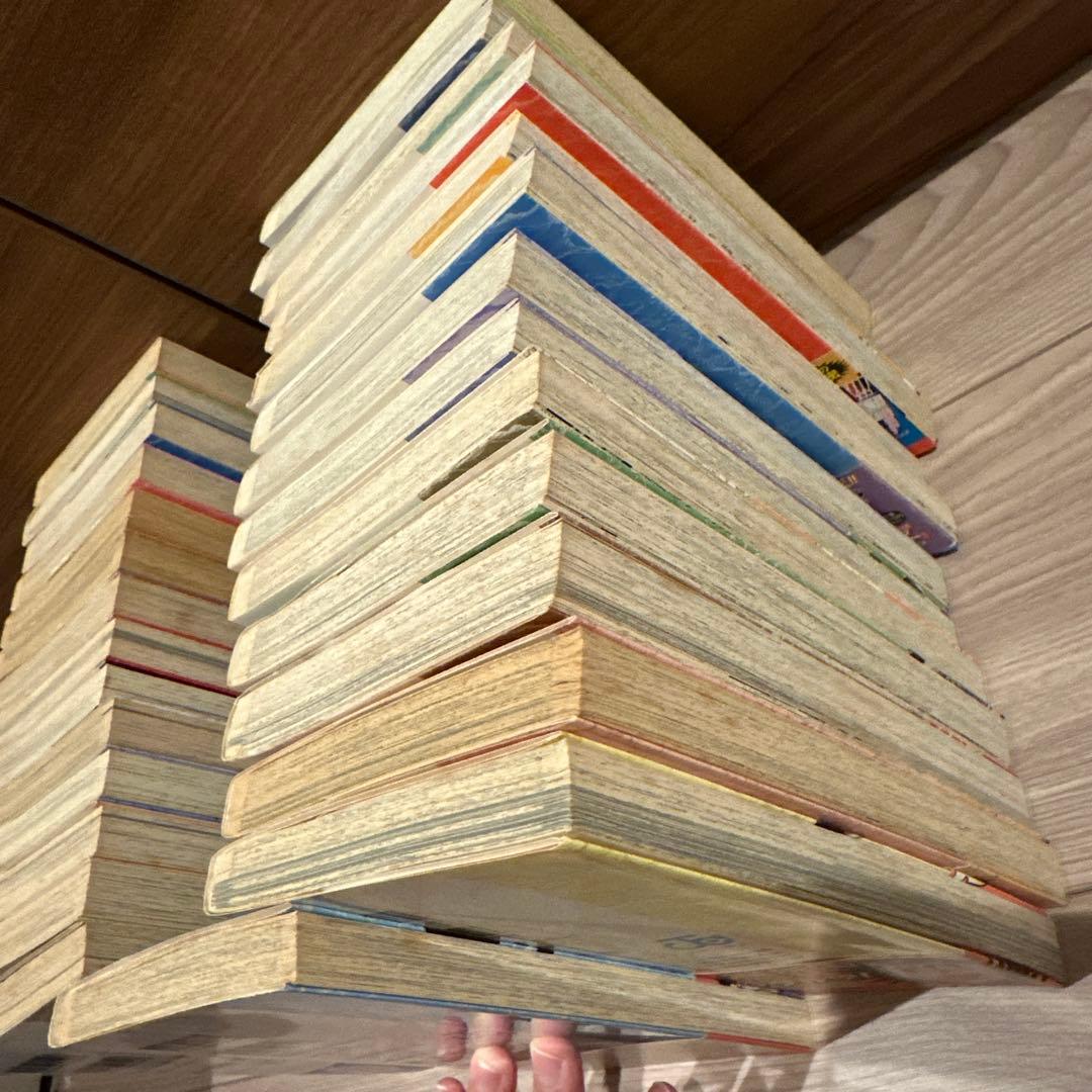 ONE PIECE 1〜28巻セット 帯付き 一部 初版あり