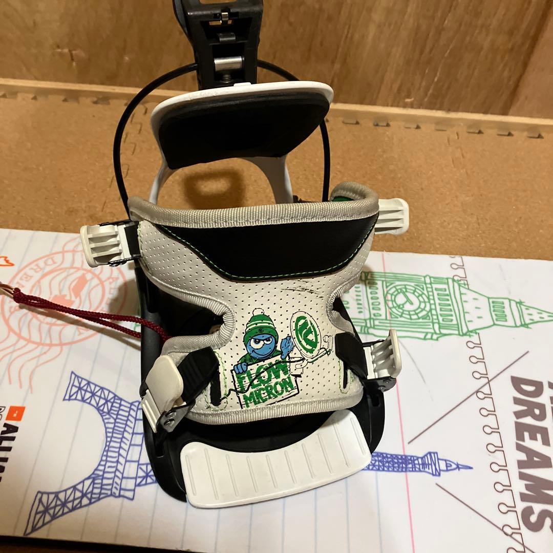 ALLIAN DREAMS 105cm K2 ミニターボ20㎝ 3点セットキッズ