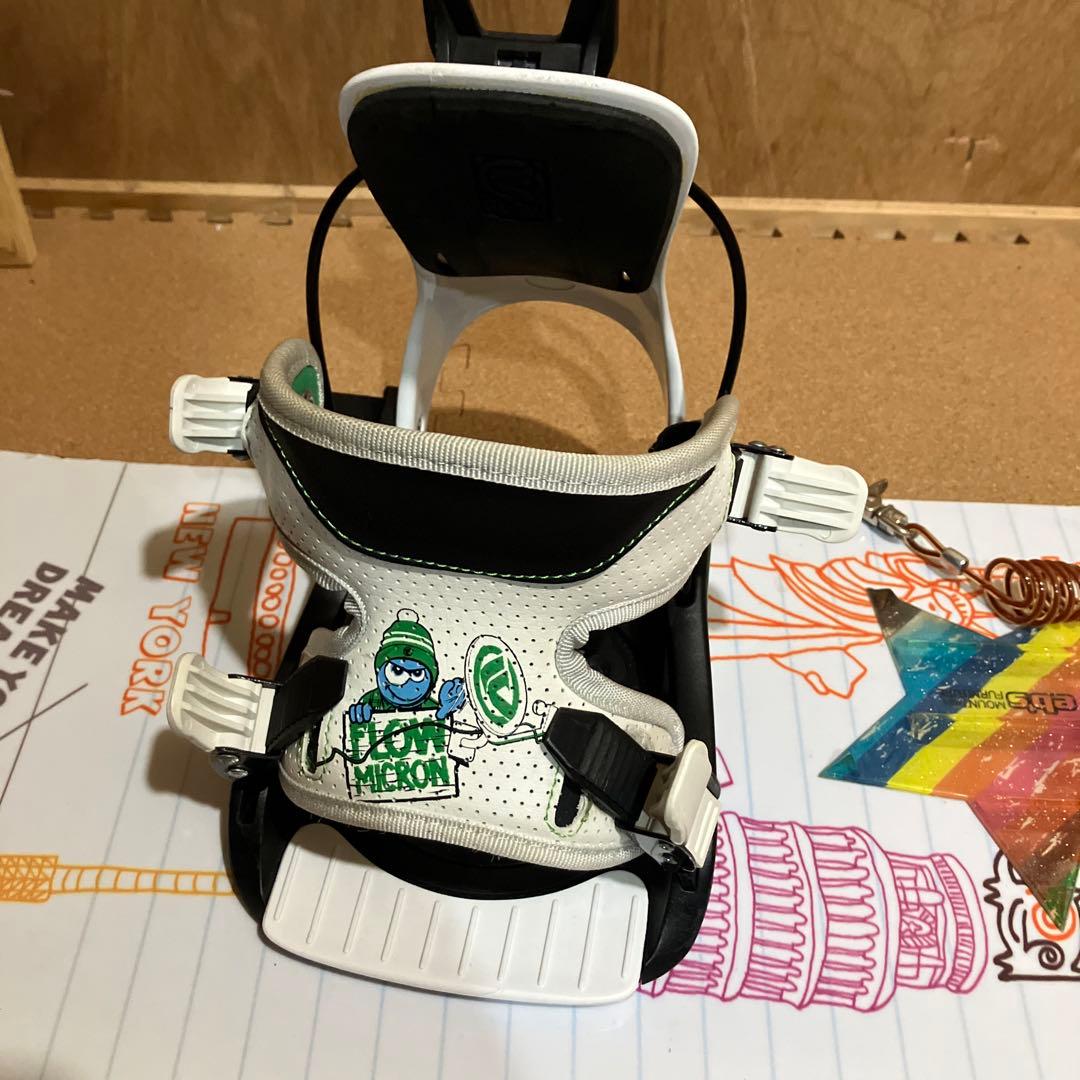 ALLIAN DREAMS 105cm K2 ミニターボ20㎝ 3点セットキッズ