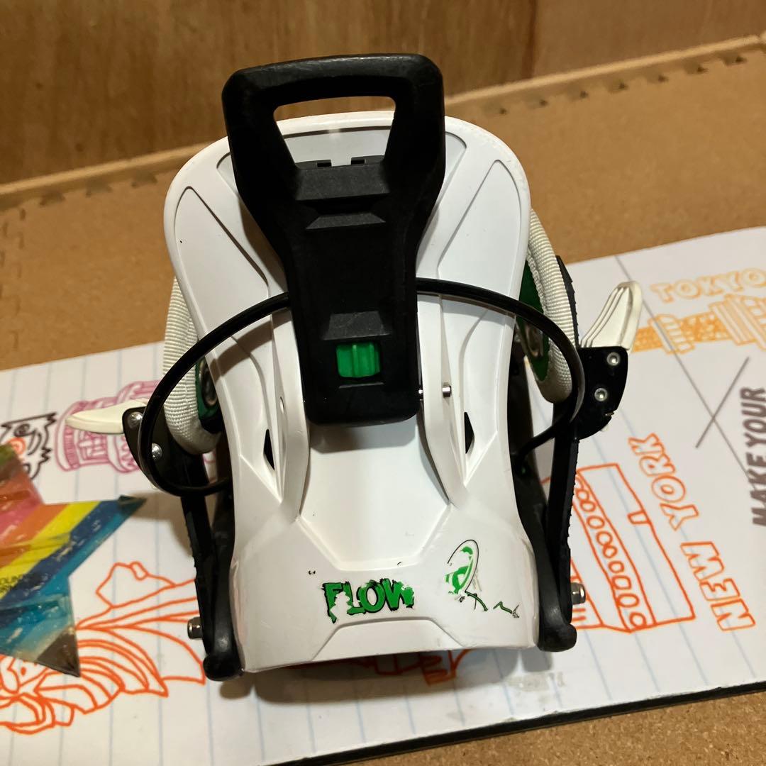 ALLIAN DREAMS 105cm K2 ミニターボ20㎝ 3点セットキッズ