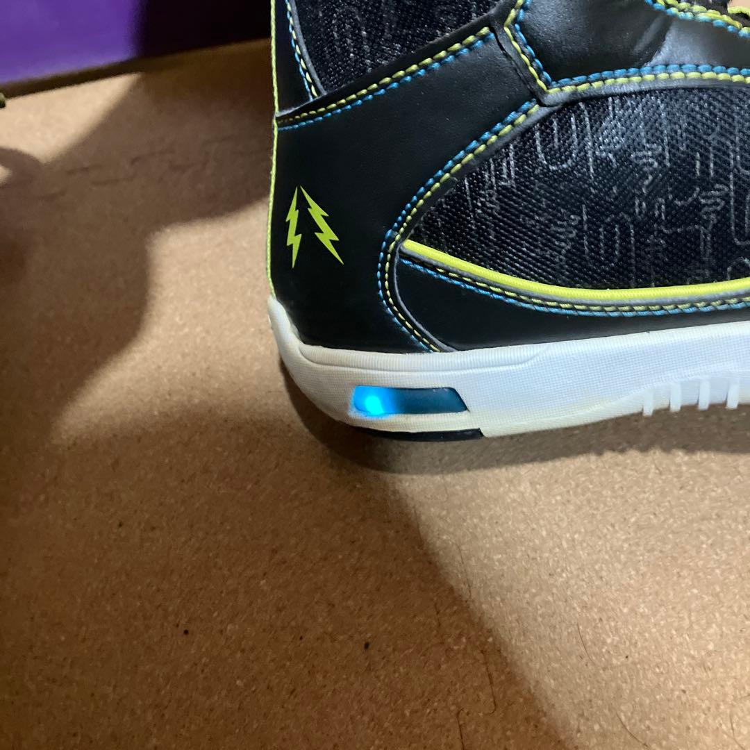 ALLIAN DREAMS 105cm K2 ミニターボ20㎝ 3点セットキッズ