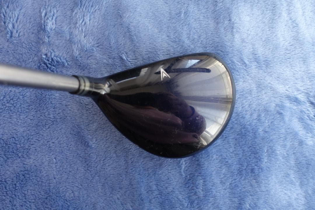 名器ゼクシオセブン　XXIOゴルフクラブ　フルセット　カーボンシャフト　硬さSR