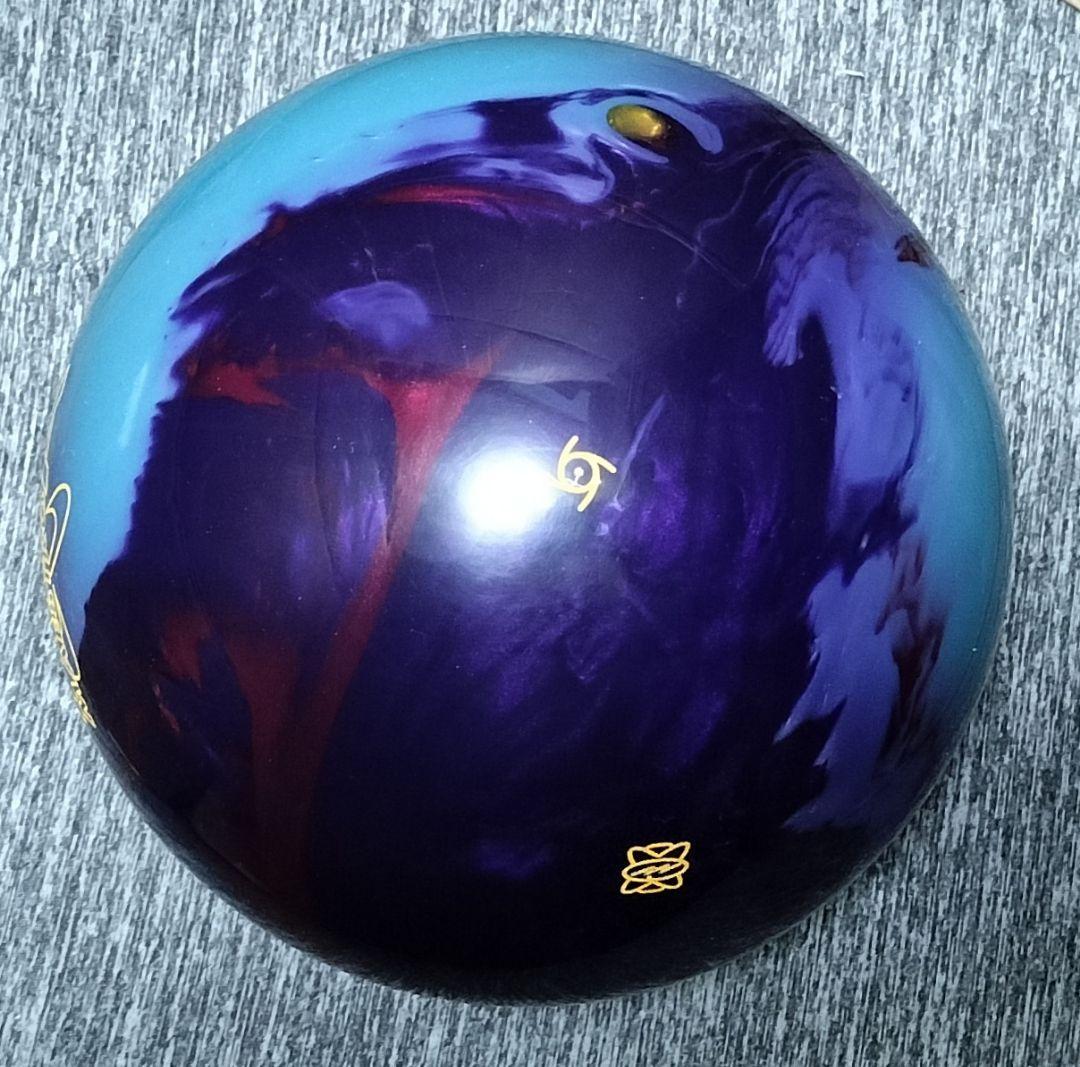 未使用　STORM　フィジックス マエストロ　　　15ポンド