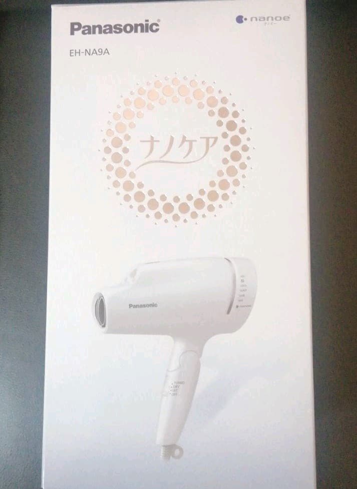 Ged style 　Panasonic EH-NA9A