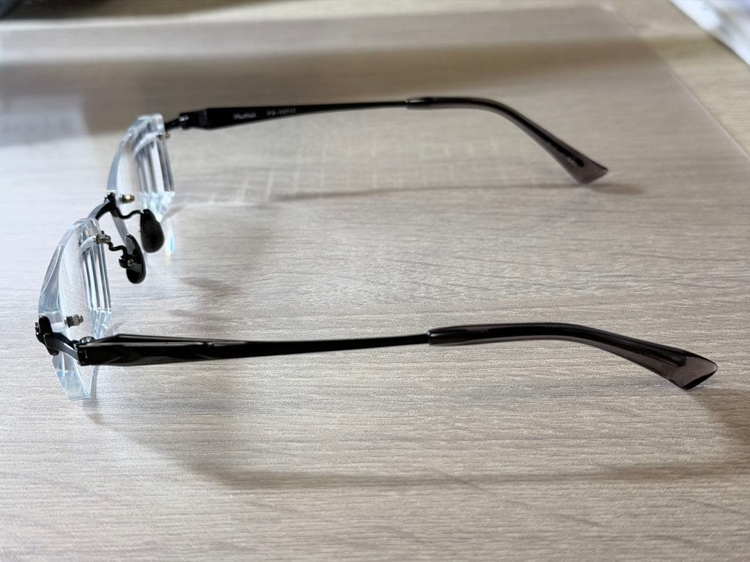 プラスミックス Plusmix PX-13717 ブラック