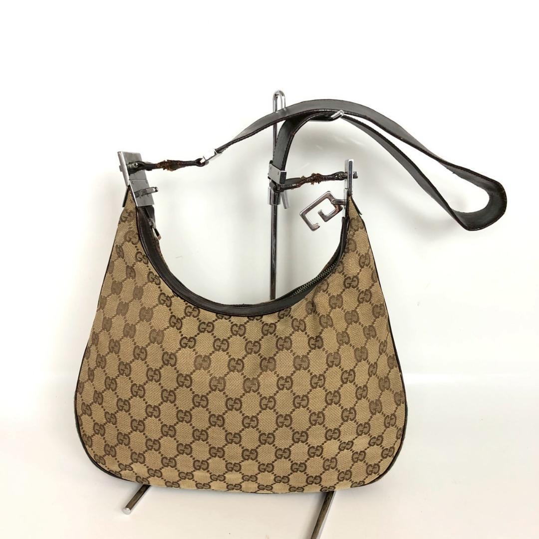 GUCCI グッチ シェリーライン ショルダーバッグ レディース ブランド