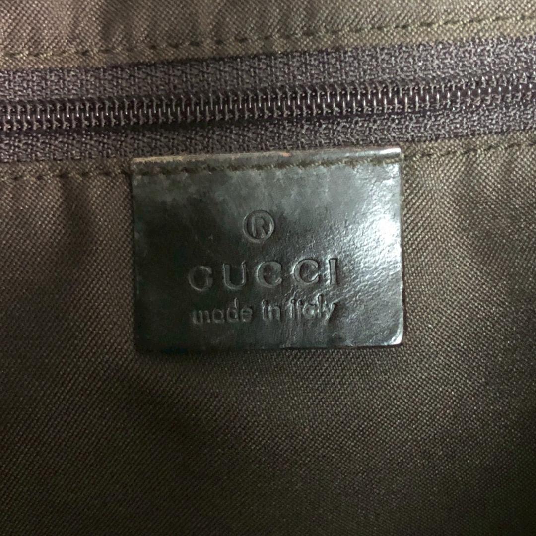 GUCCI グッチ シェリーライン ショルダーバッグ レディース ブランド