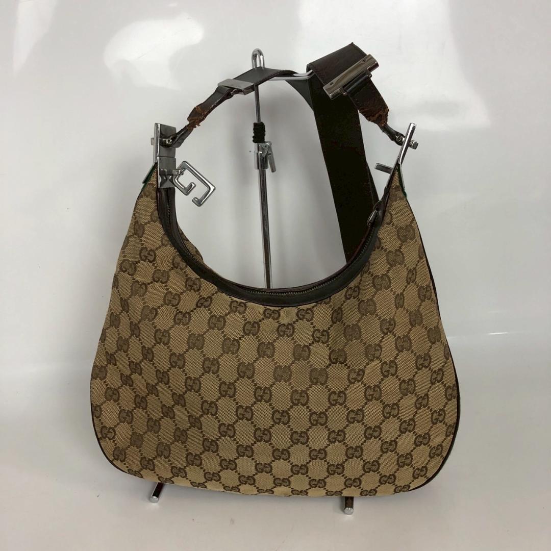 GUCCI グッチ シェリーライン ショルダーバッグ レディース ブランド
