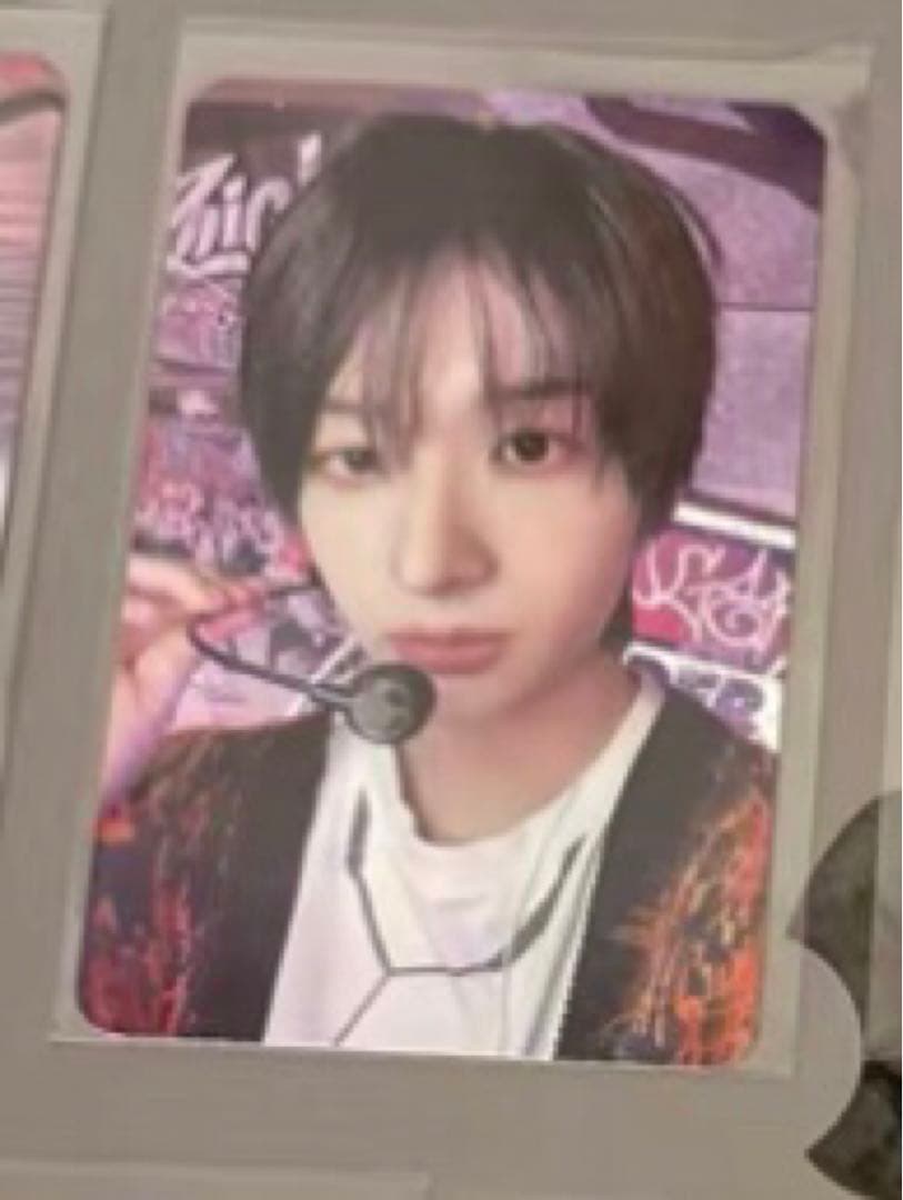 kickflip ドンファ withmuu ummgreat 特典 トレカ