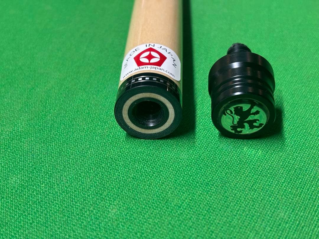 【新品 同様】　アダム シャフト ACSS M 10山