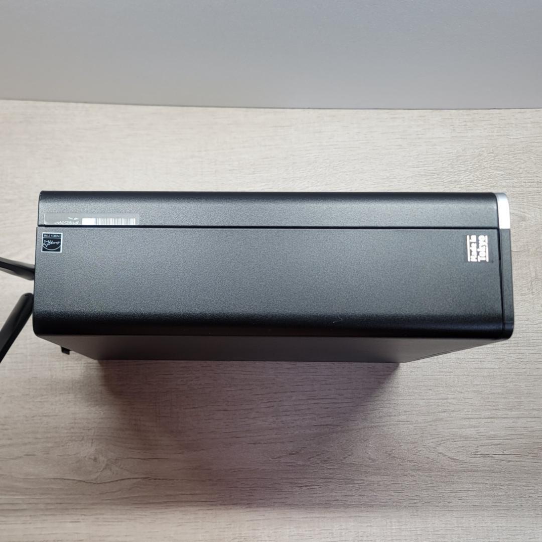 Core i5 8500／WiFi5／8GB／SSD128GB／HDD500GB