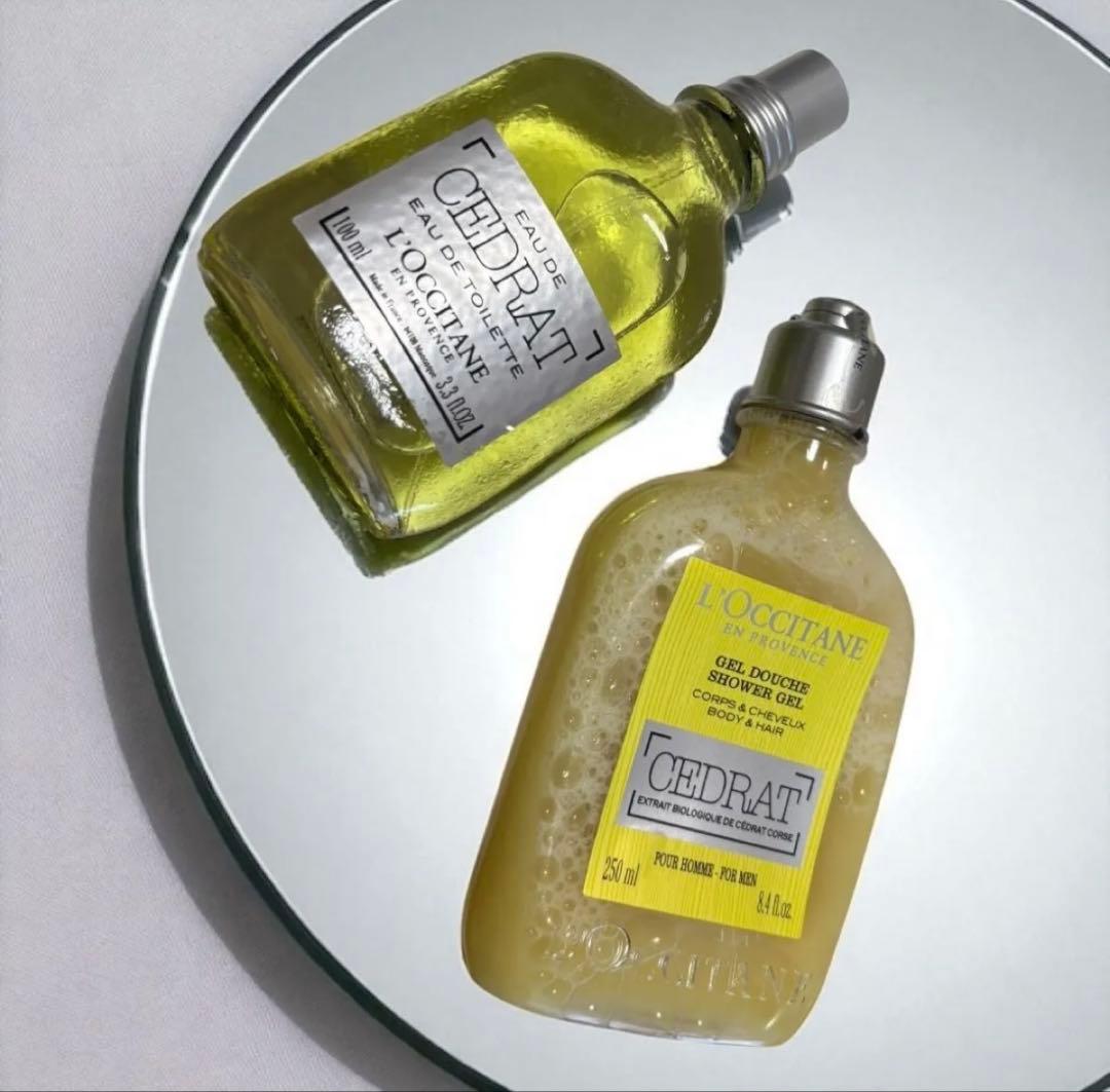 セドラ　オードトワレ　100ml