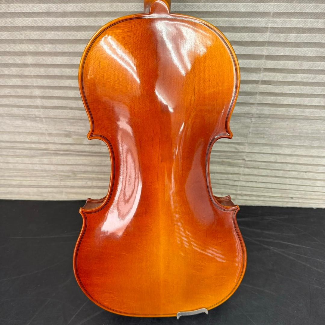 ☆SUZUKI　4/4　バイオリン　No.280　ケース付き　1990年製　鈴木