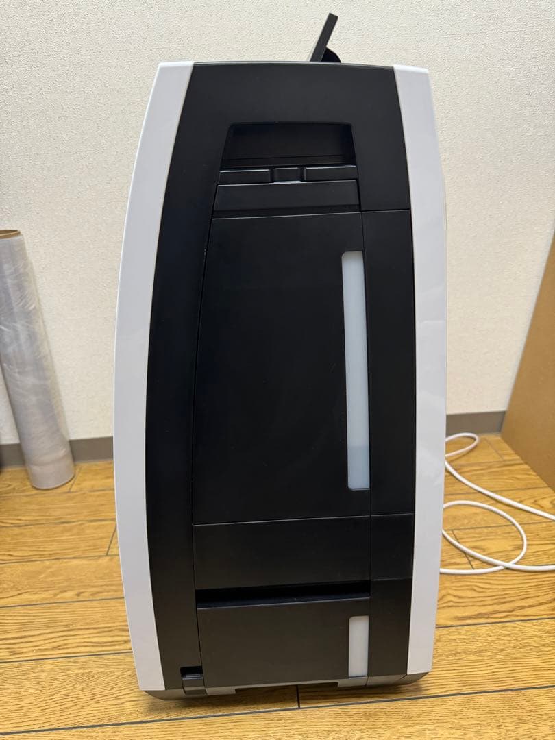 シャープ 除加湿空気清浄機 KC-HD70 プラズマクラスター 衣類乾燥除湿機