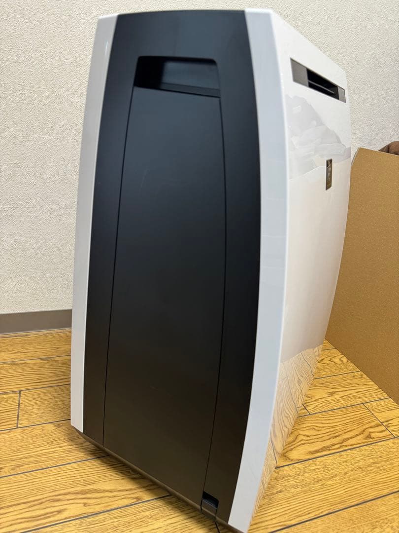 シャープ 除加湿空気清浄機 KC-HD70 プラズマクラスター 衣類乾燥除湿機