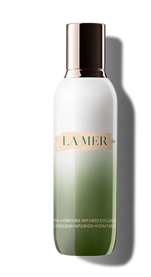 LAMER/LAMER ザハイドレイティングインフューズドエマルジョン125ml