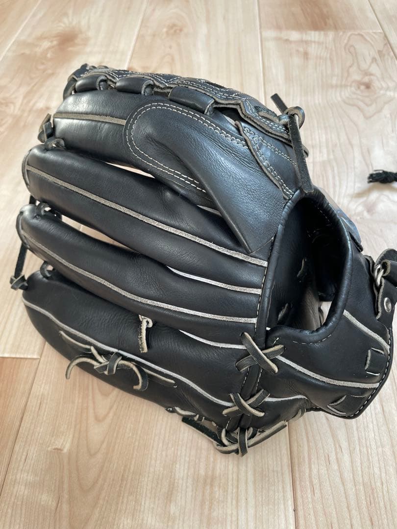 ミズノプロ 軟式グローブ 投手用 田中将大モデル